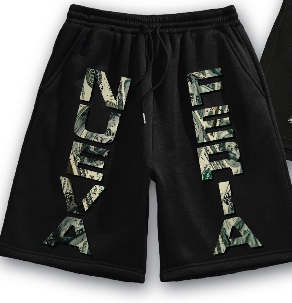 VOL.3 SWEATSHORTS