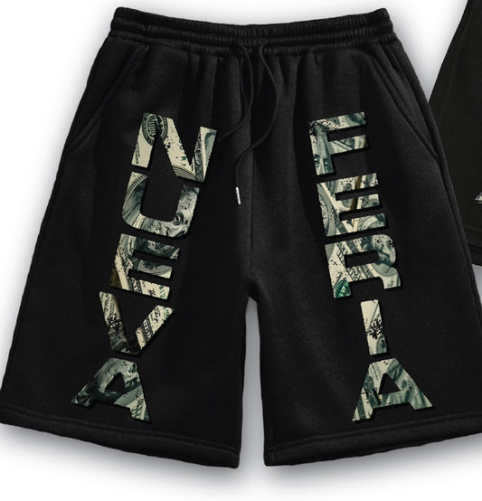 VOL.3 SWEATSHORTS