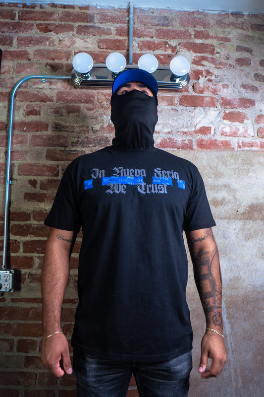 TRUST THE FERIA TEE