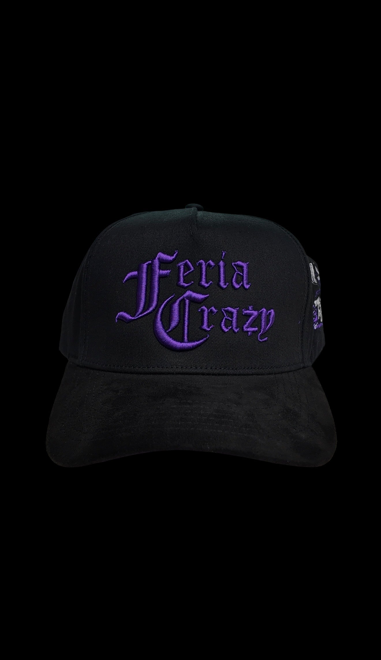FERIA CRA$ZY
