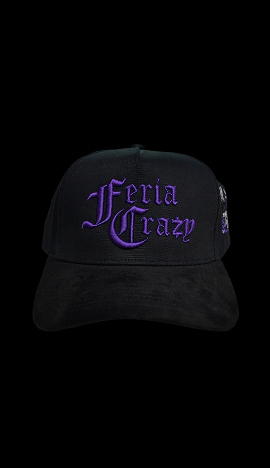 FERIA CRA$ZY