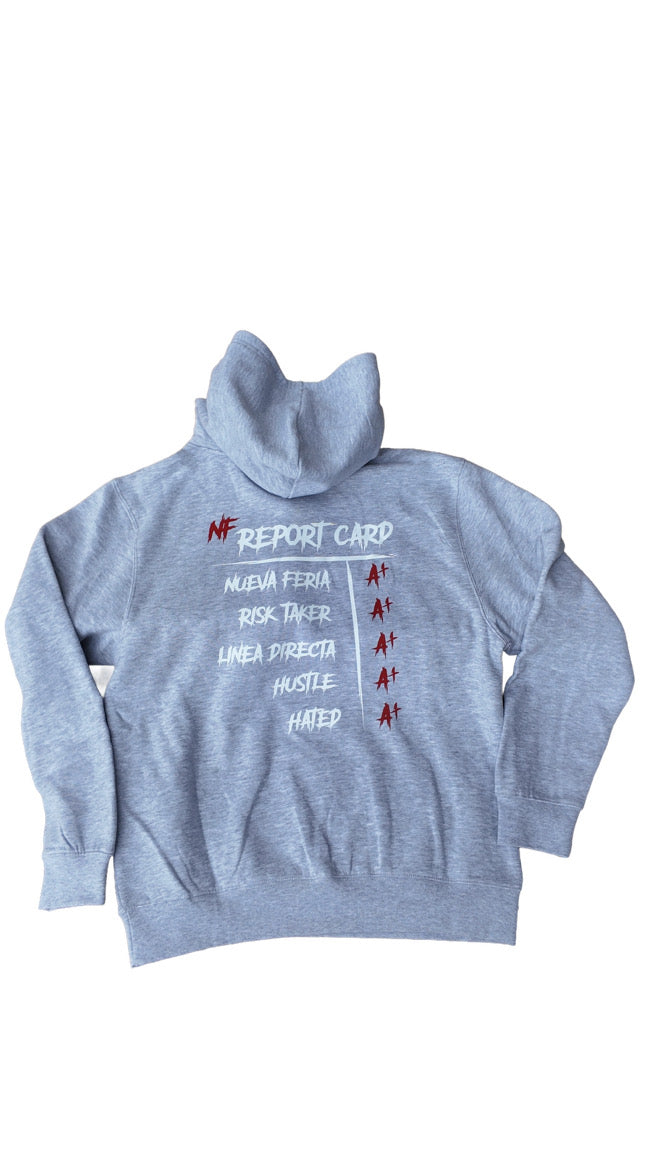 Progress reports ( Gray)