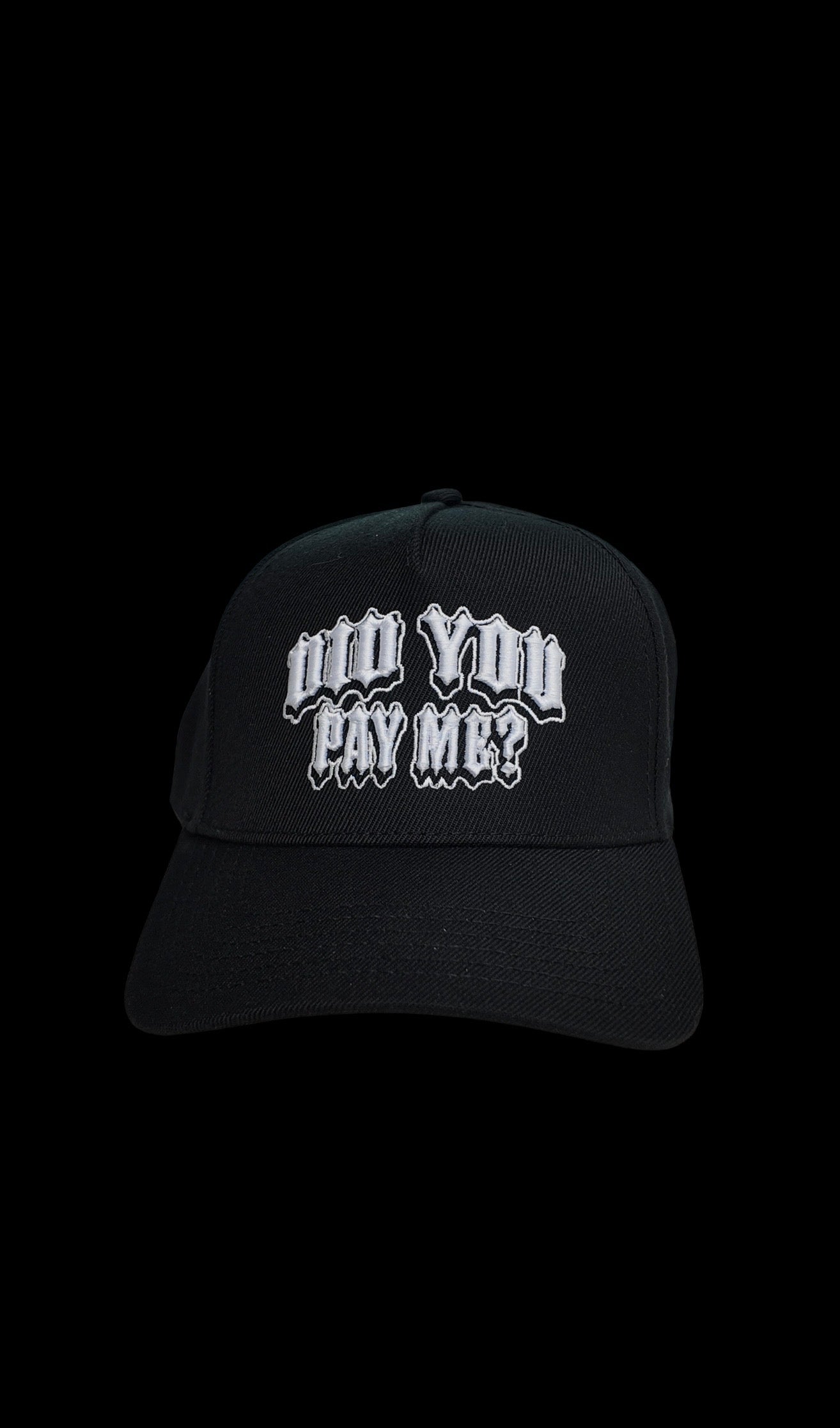 PAY IN FULL!